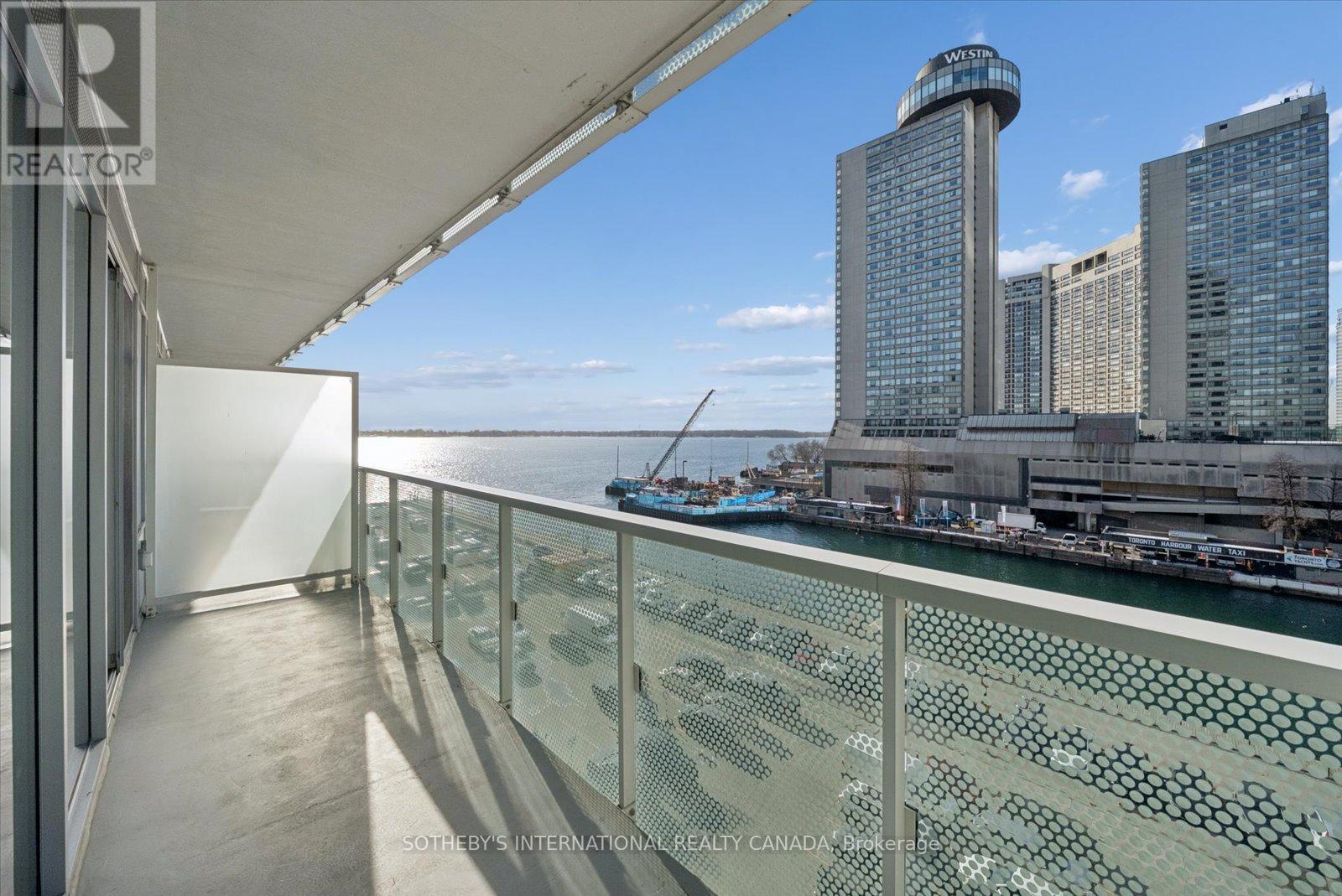 618 - 15 Queens Quay E, Toronto, Ontario  M5E 0C5 - Photo 27 - C12615636