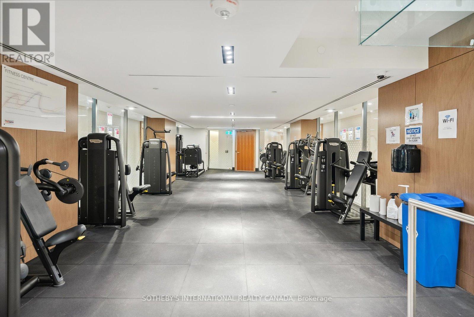 618 - 15 Queens Quay E, Toronto, Ontario  M5E 0C5 - Photo 28 - C12615636