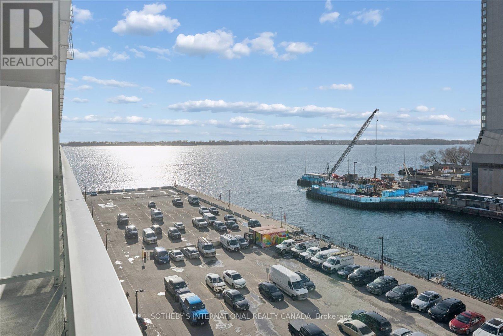 618 - 15 Queens Quay E, Toronto, Ontario  M5E 0C5 - Photo 32 - C12615636