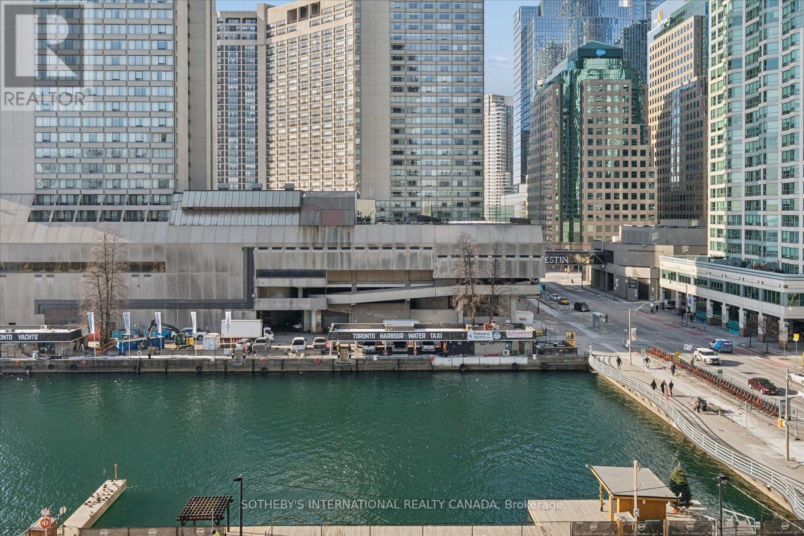 618 - 15 Queens Quay E, Toronto, Ontario  M5E 0C5 - Photo 34 - C12615636