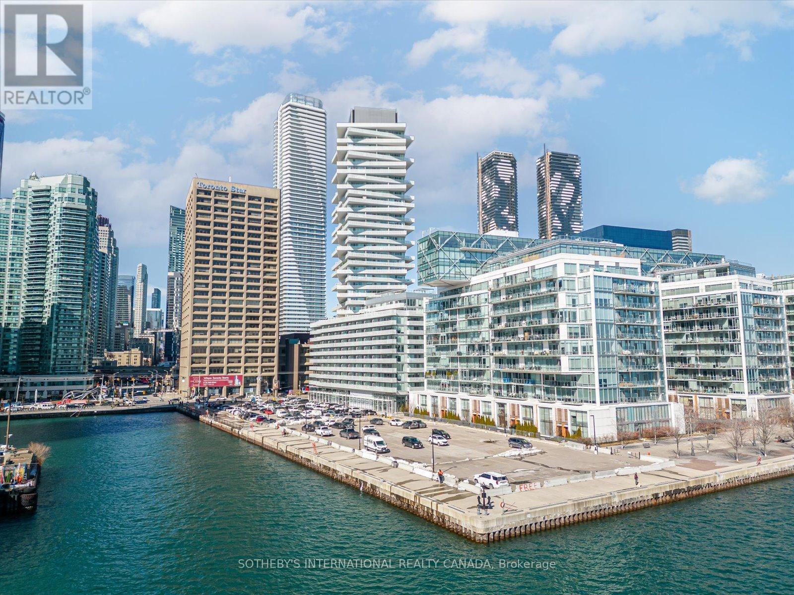 618 - 15 Queens Quay E, Toronto, Ontario  M5E 0C5 - Photo 35 - C12615636