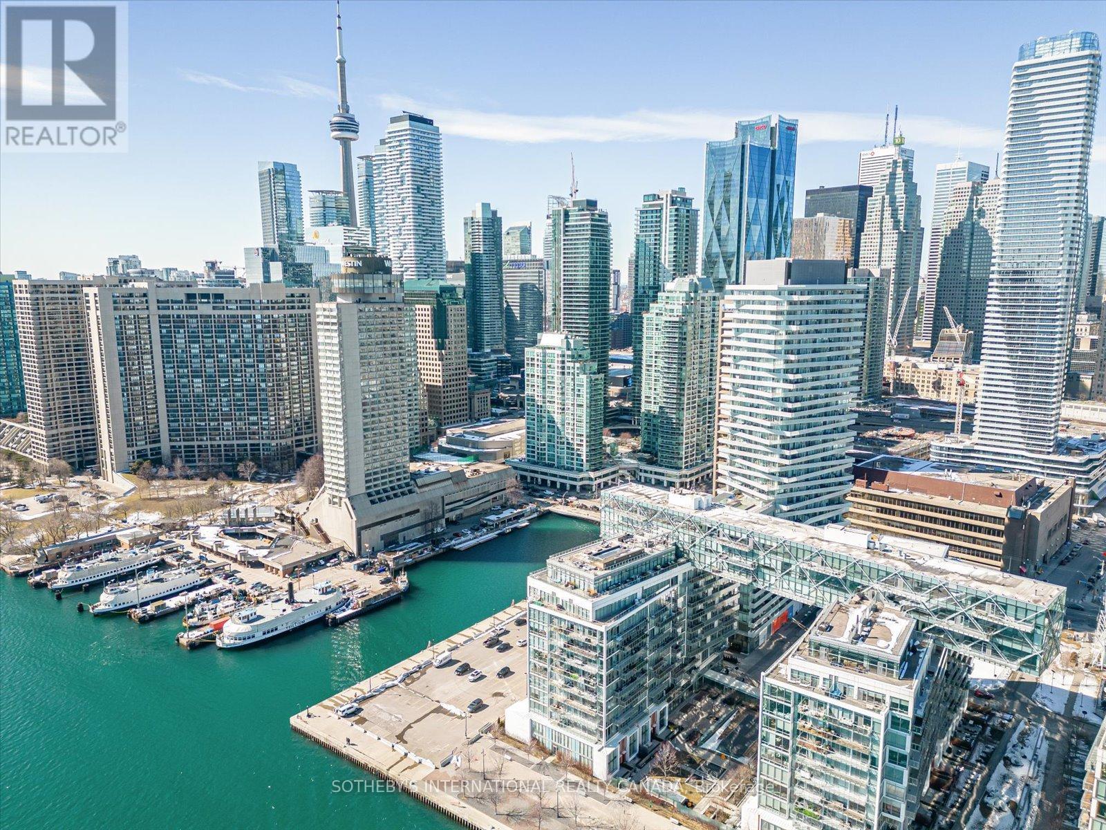 618 - 15 Queens Quay E, Toronto, Ontario  M5E 0C5 - Photo 36 - C12615636