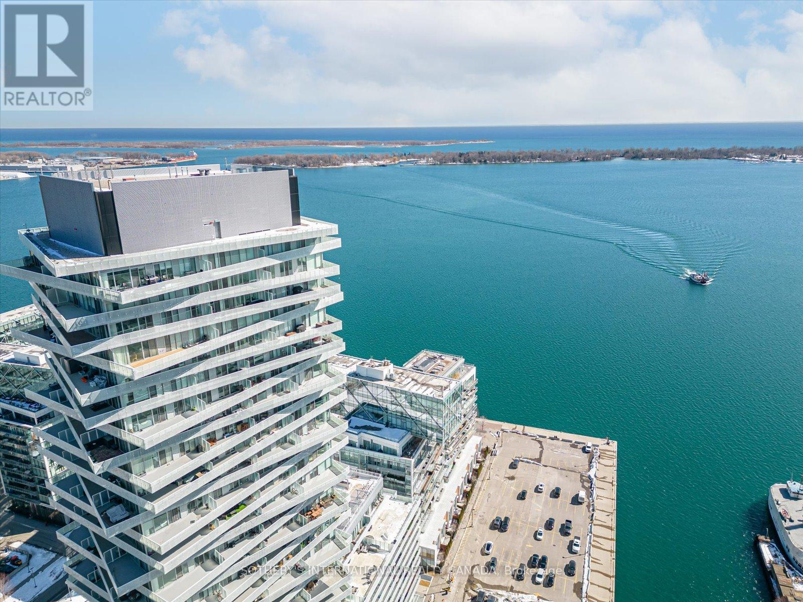 618 - 15 Queens Quay E, Toronto, Ontario  M5E 0C5 - Photo 37 - C12615636