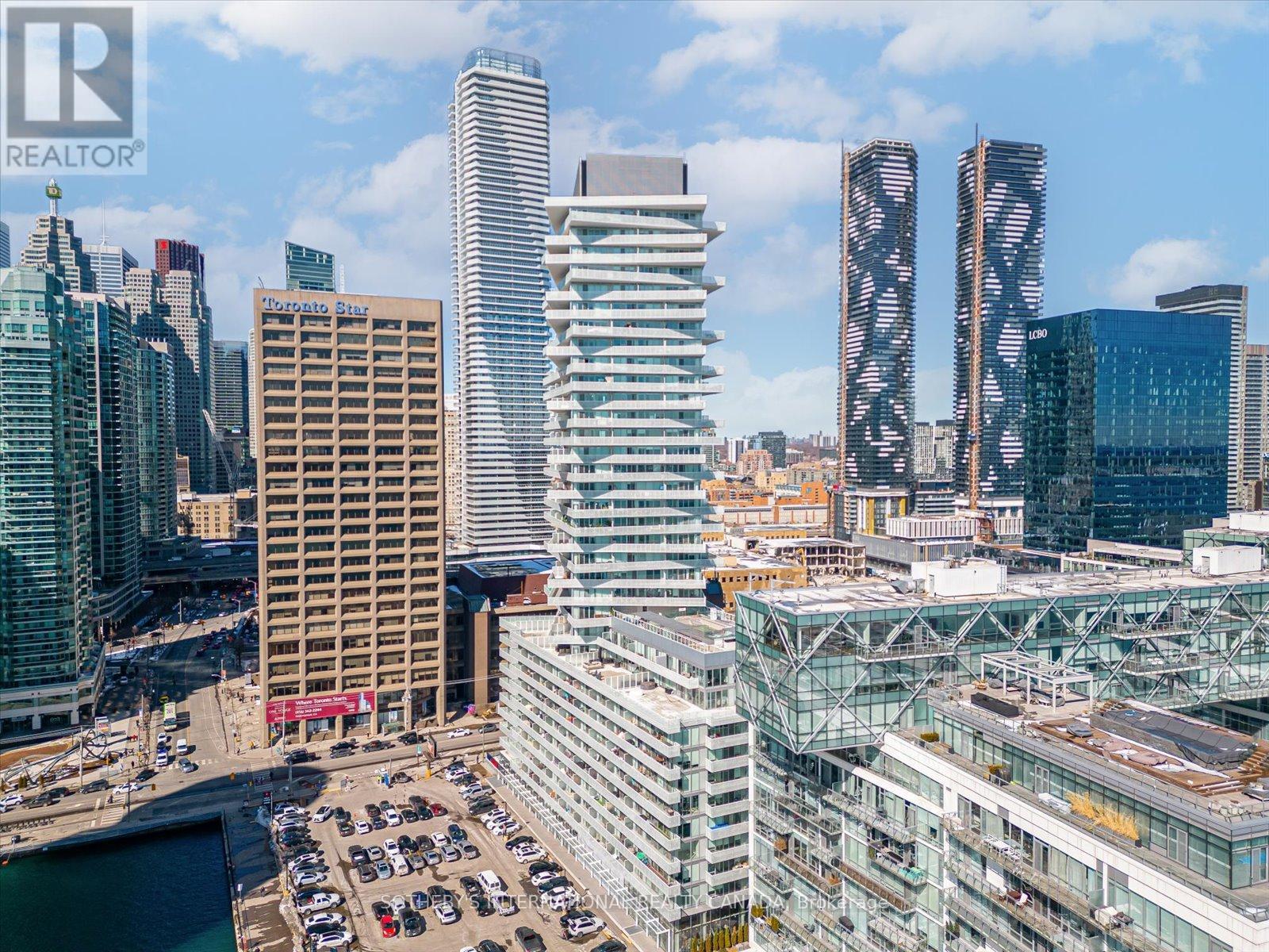 618 - 15 Queens Quay E, Toronto, Ontario  M5E 0C5 - Photo 38 - C12615636