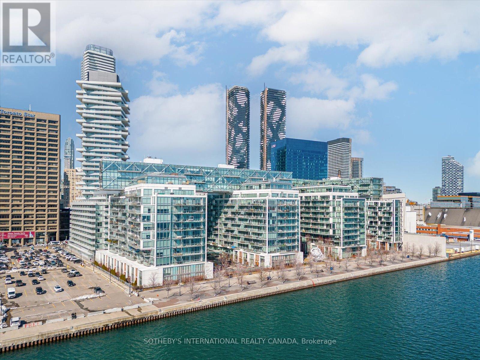 618 - 15 Queens Quay E, Toronto, Ontario  M5E 0C5 - Photo 40 - C12615636