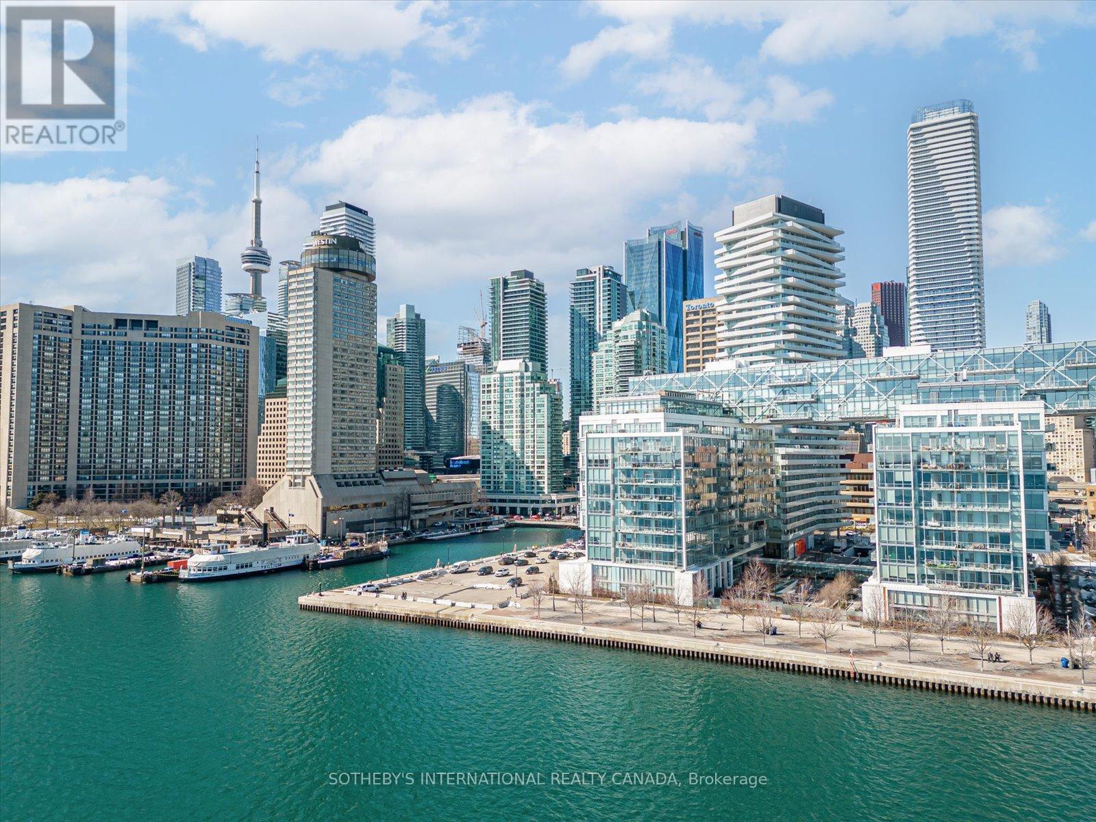 618 - 15 Queens Quay E, Toronto, Ontario  M5E 0C5 - Photo 41 - C12615636