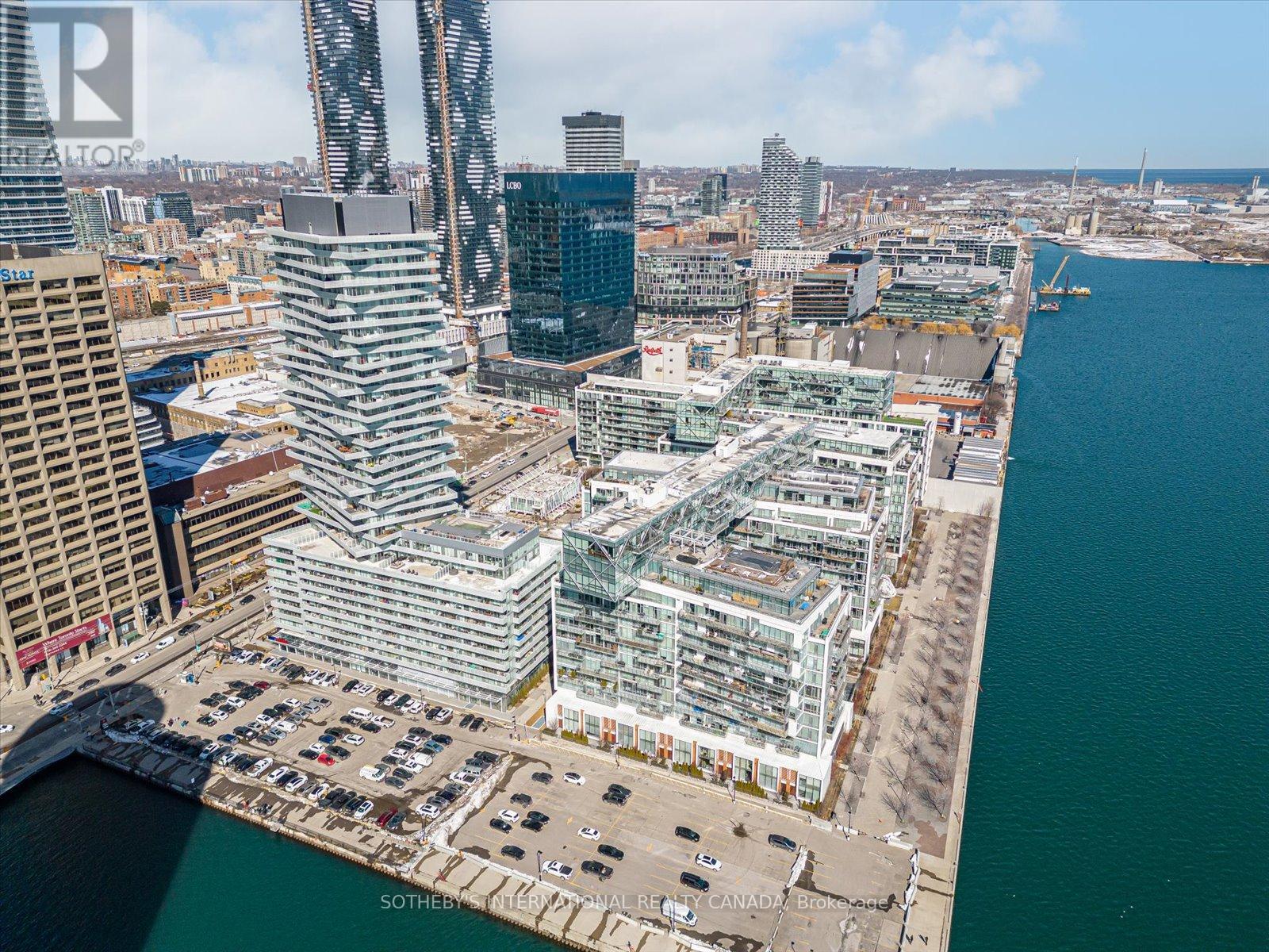 618 - 15 Queens Quay E, Toronto, Ontario  M5E 0C5 - Photo 43 - C12615636