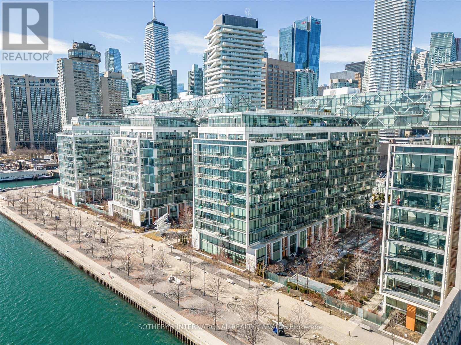 618 - 15 Queens Quay E, Toronto, Ontario  M5E 0C5 - Photo 44 - C12615636