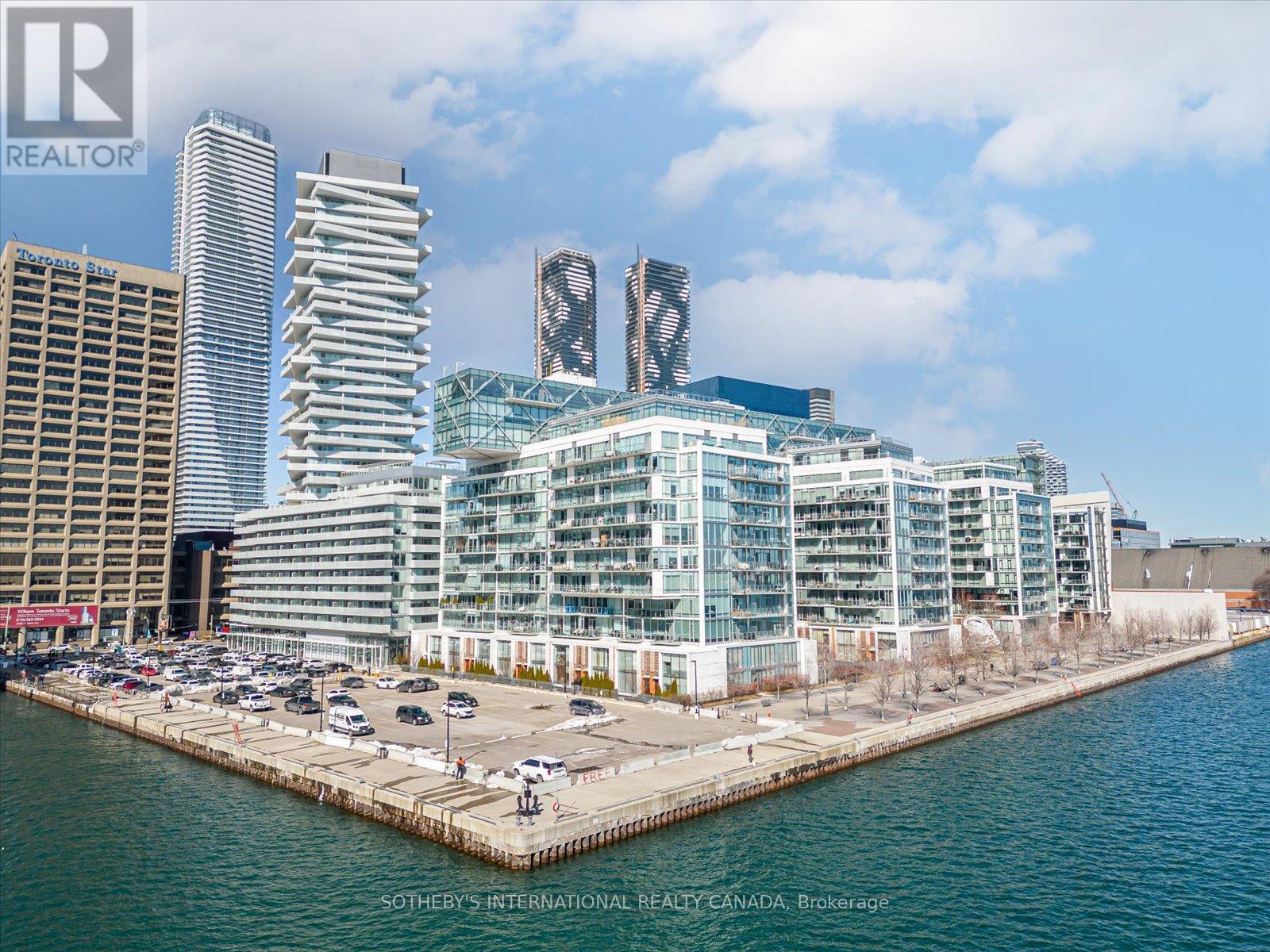 618 - 15 Queens Quay E, Toronto, Ontario  M5E 0C5 - Photo 45 - C12615636