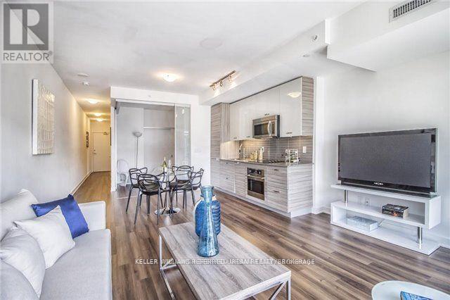 804 - 210 Simcoe Street, Toronto, Ontario  M5T 0A9 - Photo 11 - C12615662