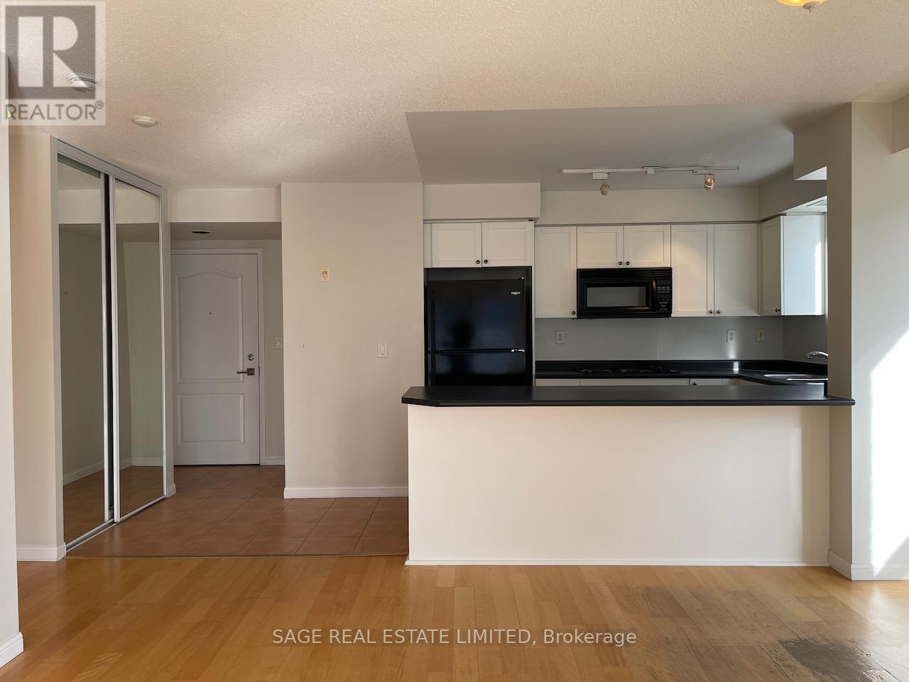 805 - 18 STAFFORD STREET, toronto (niagara), Ontario