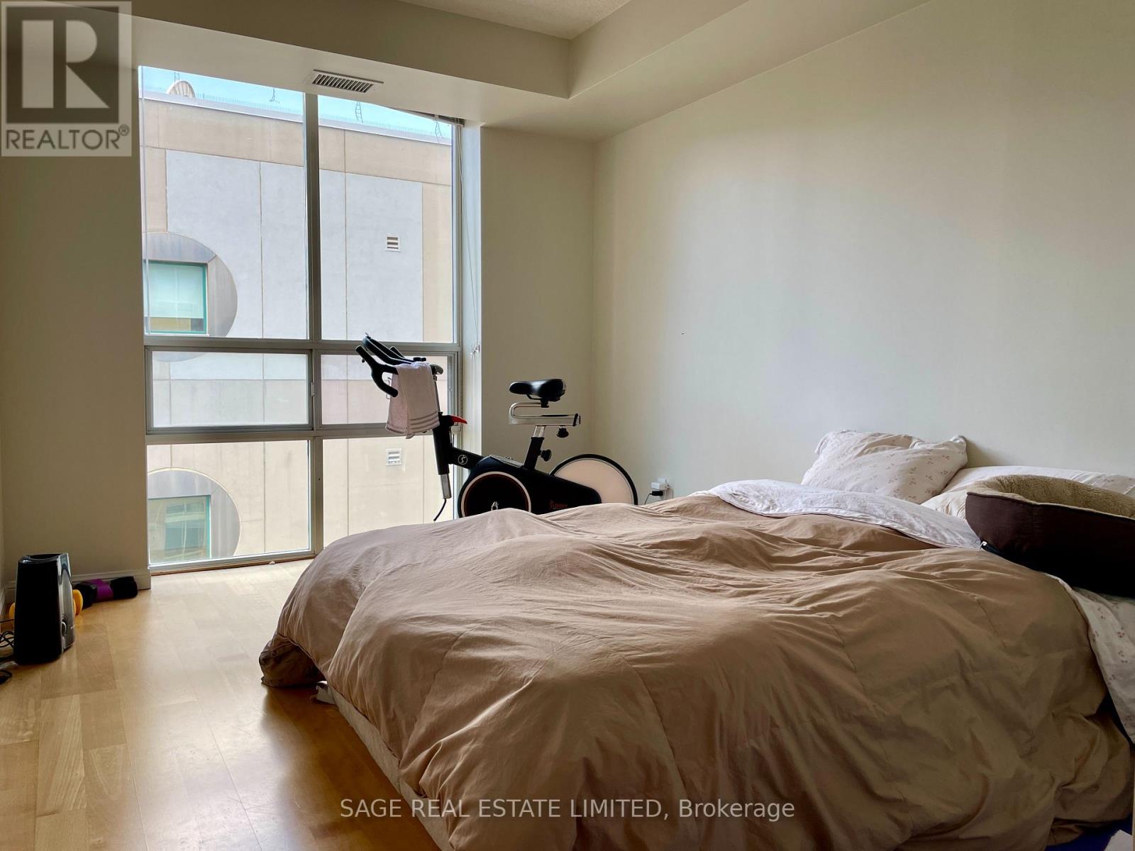 805 - 18 Stafford Street, Toronto (Niagara), Ontario  M5V 3W4 - Photo 9 - C12615672