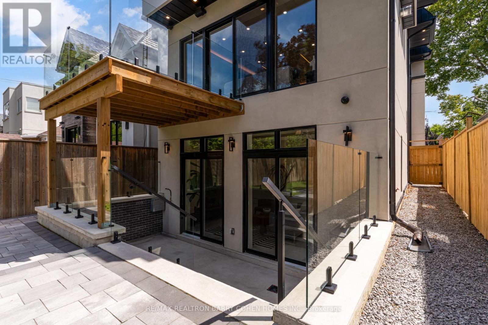 594 Broadway Avenue, Toronto (Leaside), Ontario  M4G 2S5 - Photo 42 - C12615684