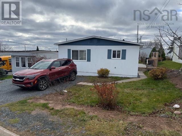 8 Bonavista Drive, Harrietsfield, Nova Scotia