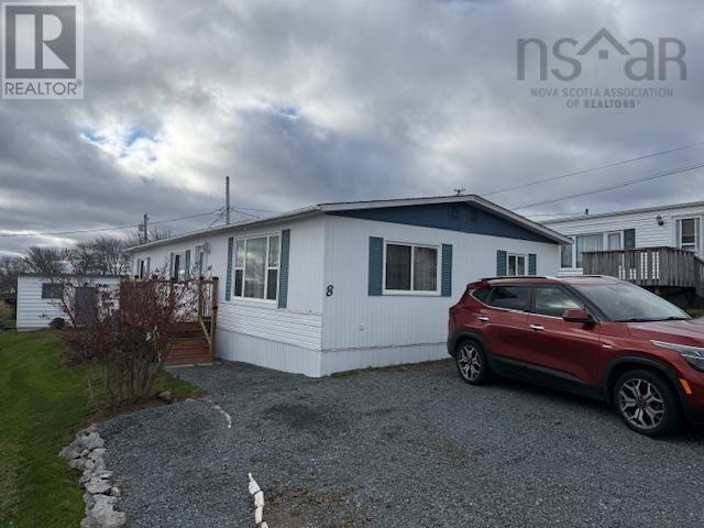 8 Bonavista Drive, Harrietsfield, Nova Scotia B3V 0B7 - Photo 2 - 202527735