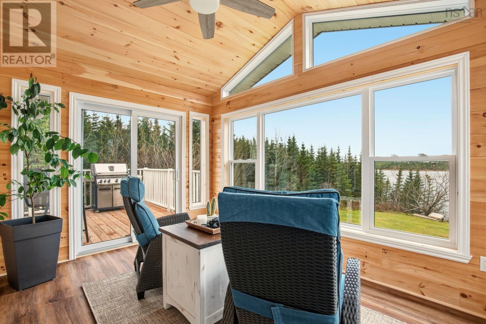 38 Bastian Point Road, East Lawrencetown, Nova Scotia  B2Z 1P8 - Photo 13 - 202528914