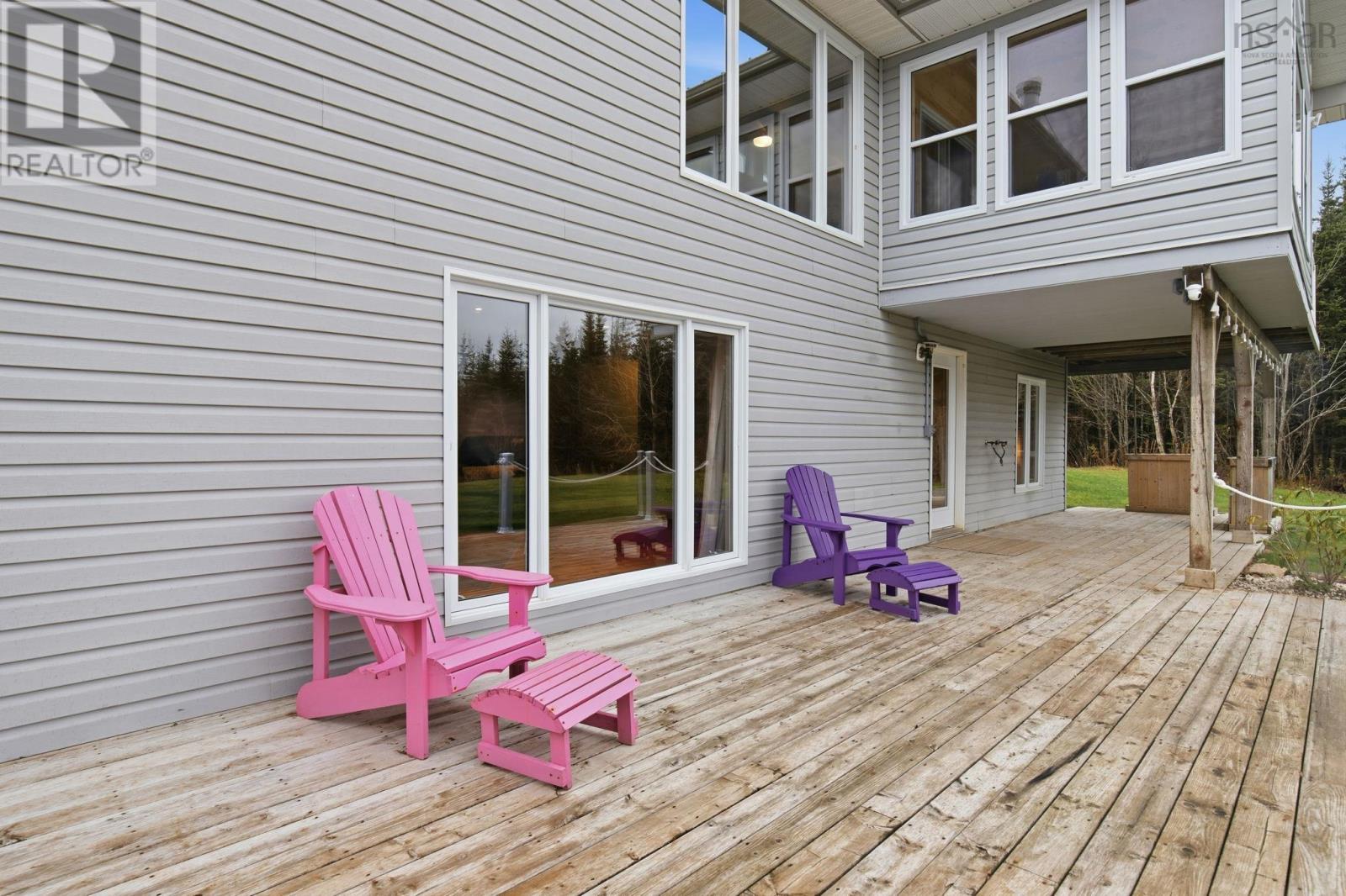 38 Bastian Point Road, East Lawrencetown, Nova Scotia  B2Z 1P8 - Photo 31 - 202528914