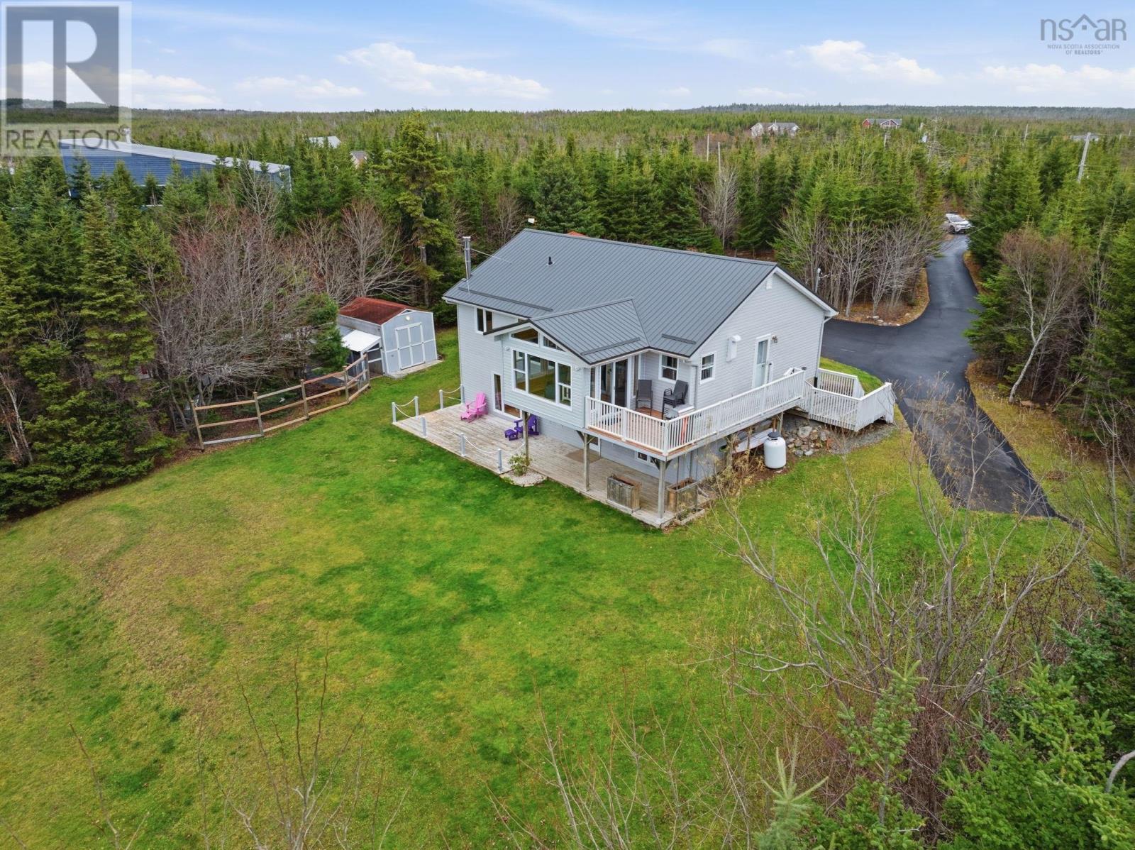 38 Bastian Point Road, East Lawrencetown, Nova Scotia  B2Z 1P8 - Photo 47 - 202528914