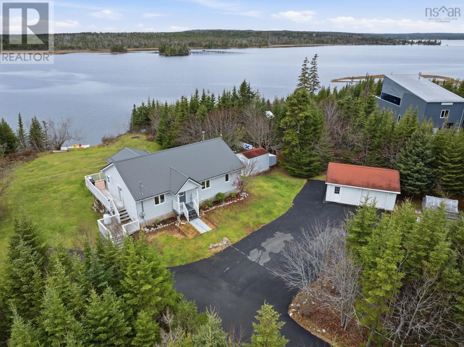 38 Bastian Point Road, East Lawrencetown, Nova Scotia  B2Z 1P8 - Photo 42 - 202528914