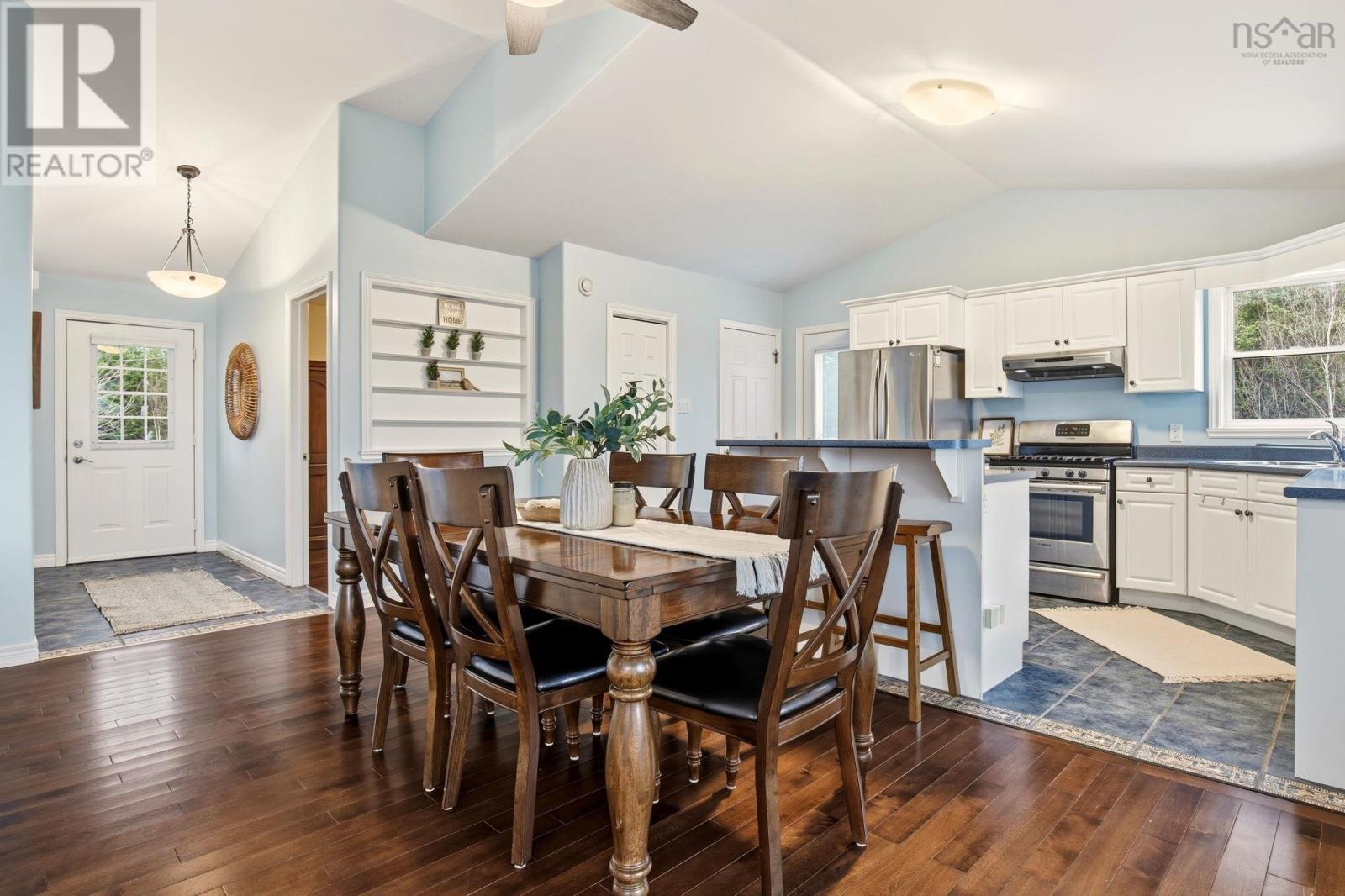 38 Bastian Point Road, East Lawrencetown, Nova Scotia  B2Z 1P8 - Photo 7 - 202528914