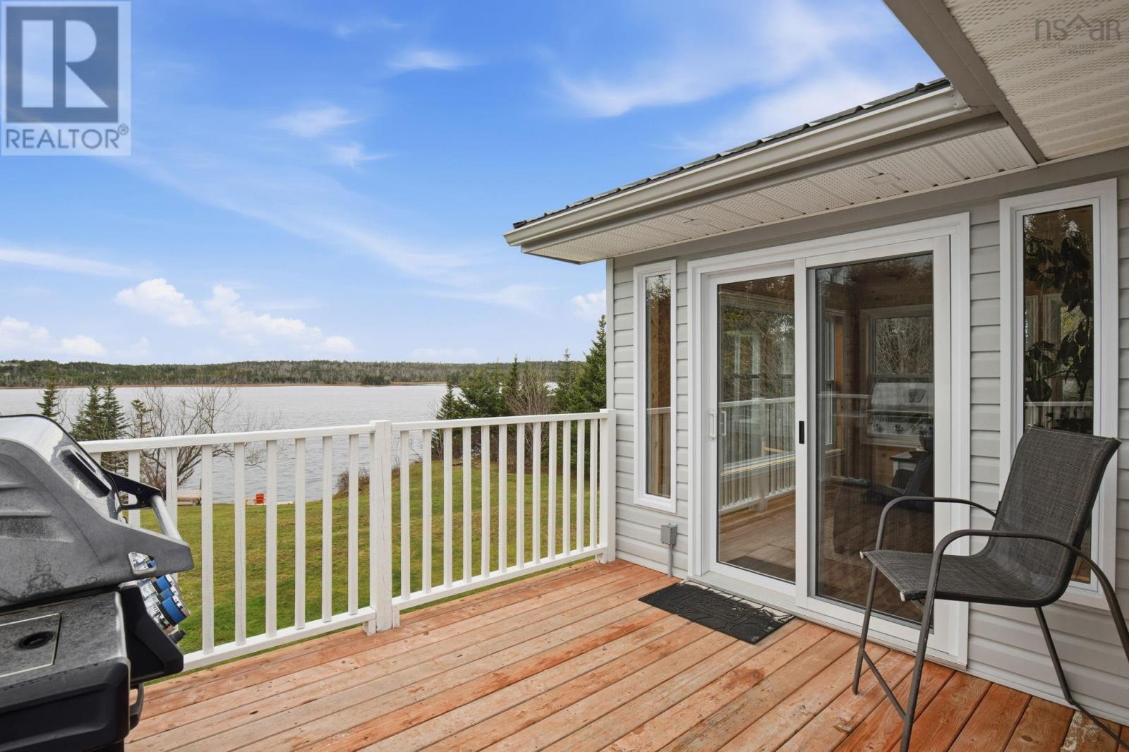 38 Bastian Point Road, East Lawrencetown, Nova Scotia  B2Z 1P8 - Photo 30 - 202528914