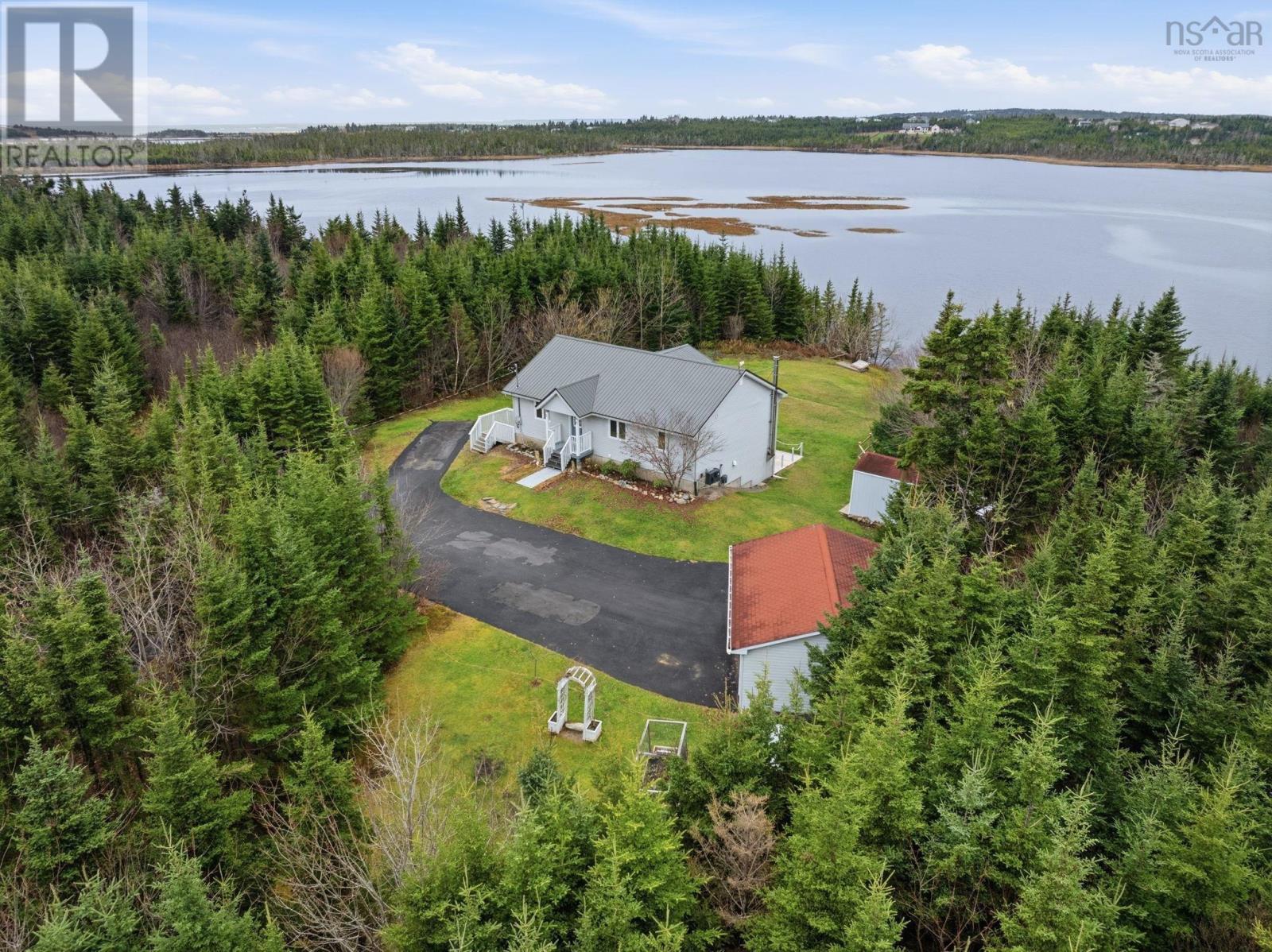38 Bastian Point Road, East Lawrencetown, Nova Scotia  B2Z 1P8 - Photo 43 - 202528914