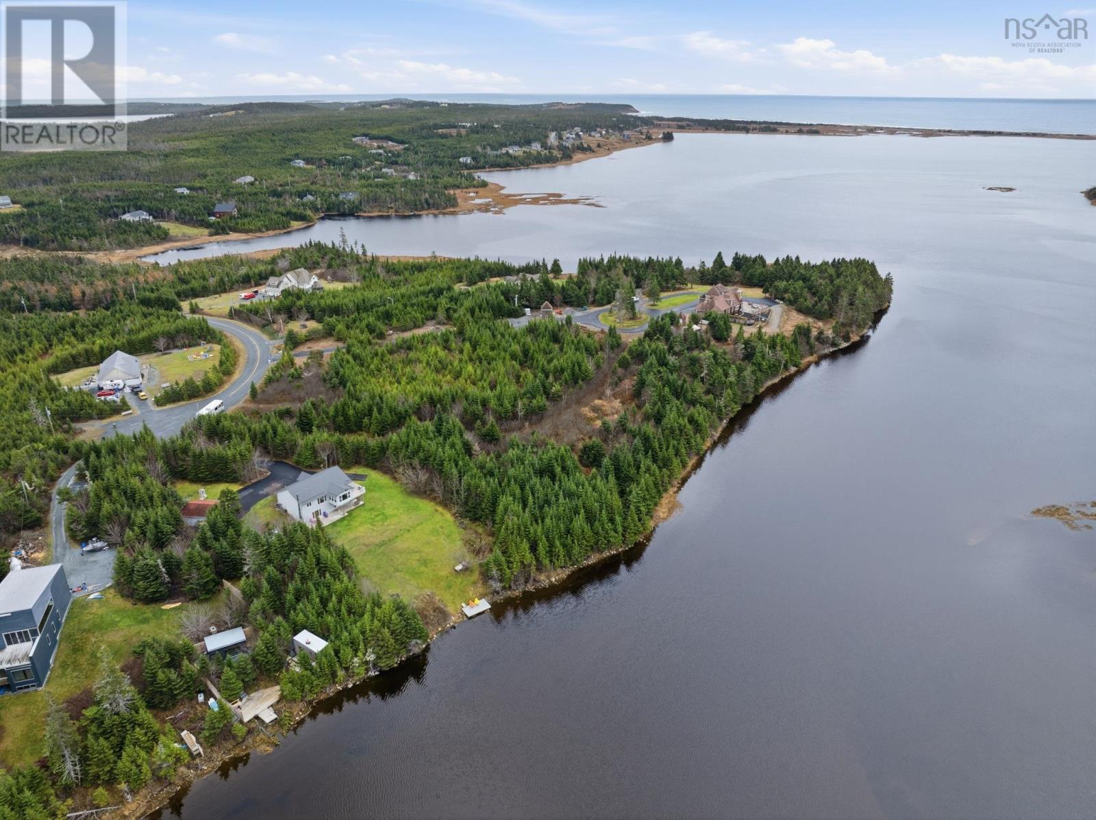 38 Bastian Point Road, East Lawrencetown, Nova Scotia  B2Z 1P8 - Photo 45 - 202528914