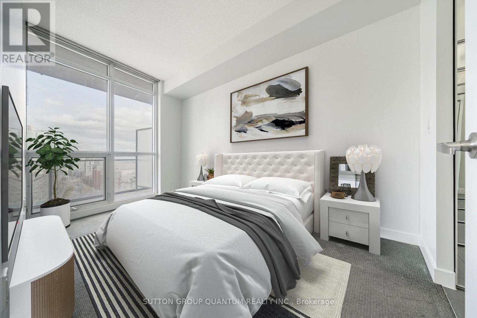 1810 - 38 Dan Leckie Way, Toronto, Ontario M5V 2V6 - Photo 18 - C12572168