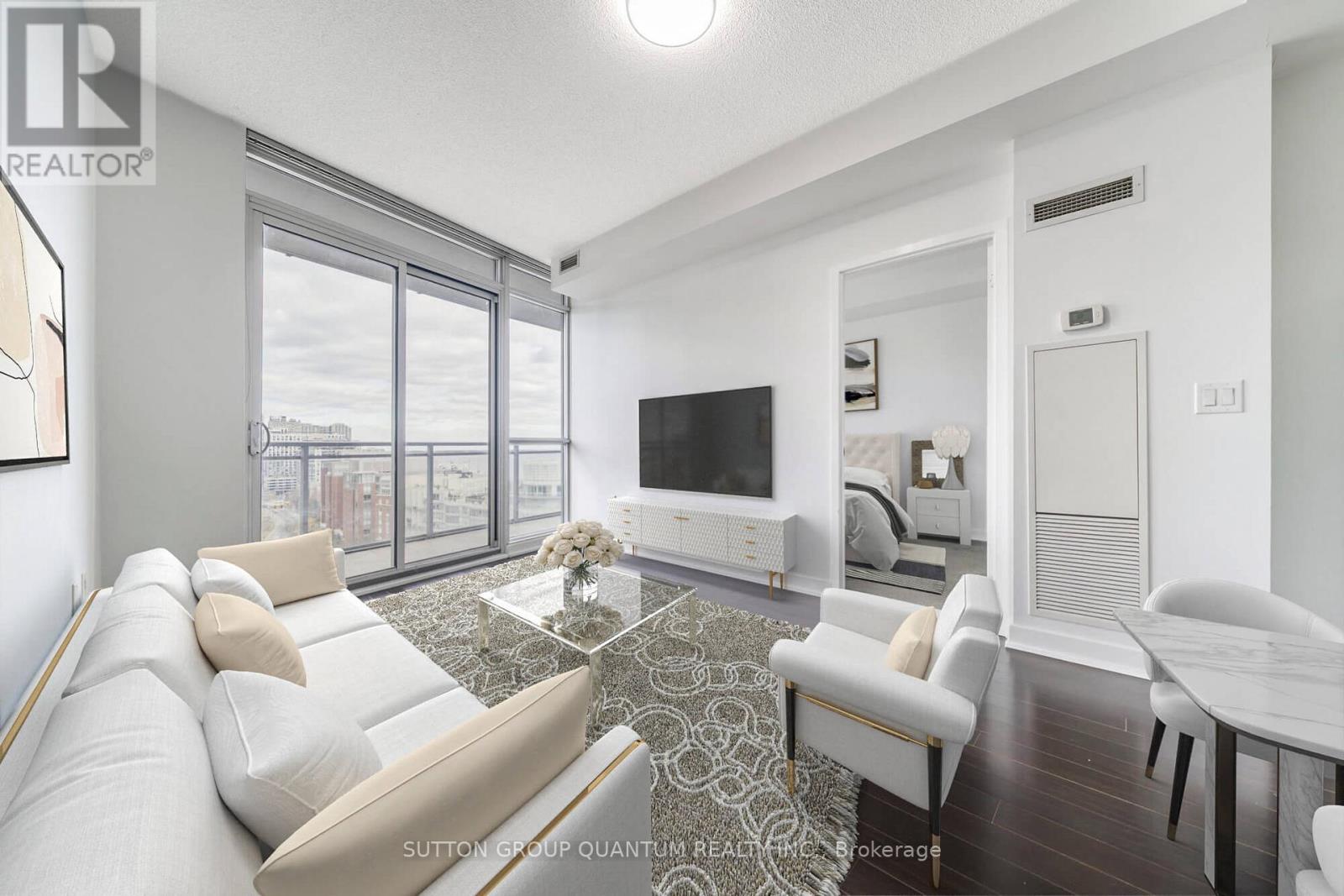 1810 - 38 Dan Leckie Way, Toronto, Ontario M5V 2V6 - Photo 16 - C12572168