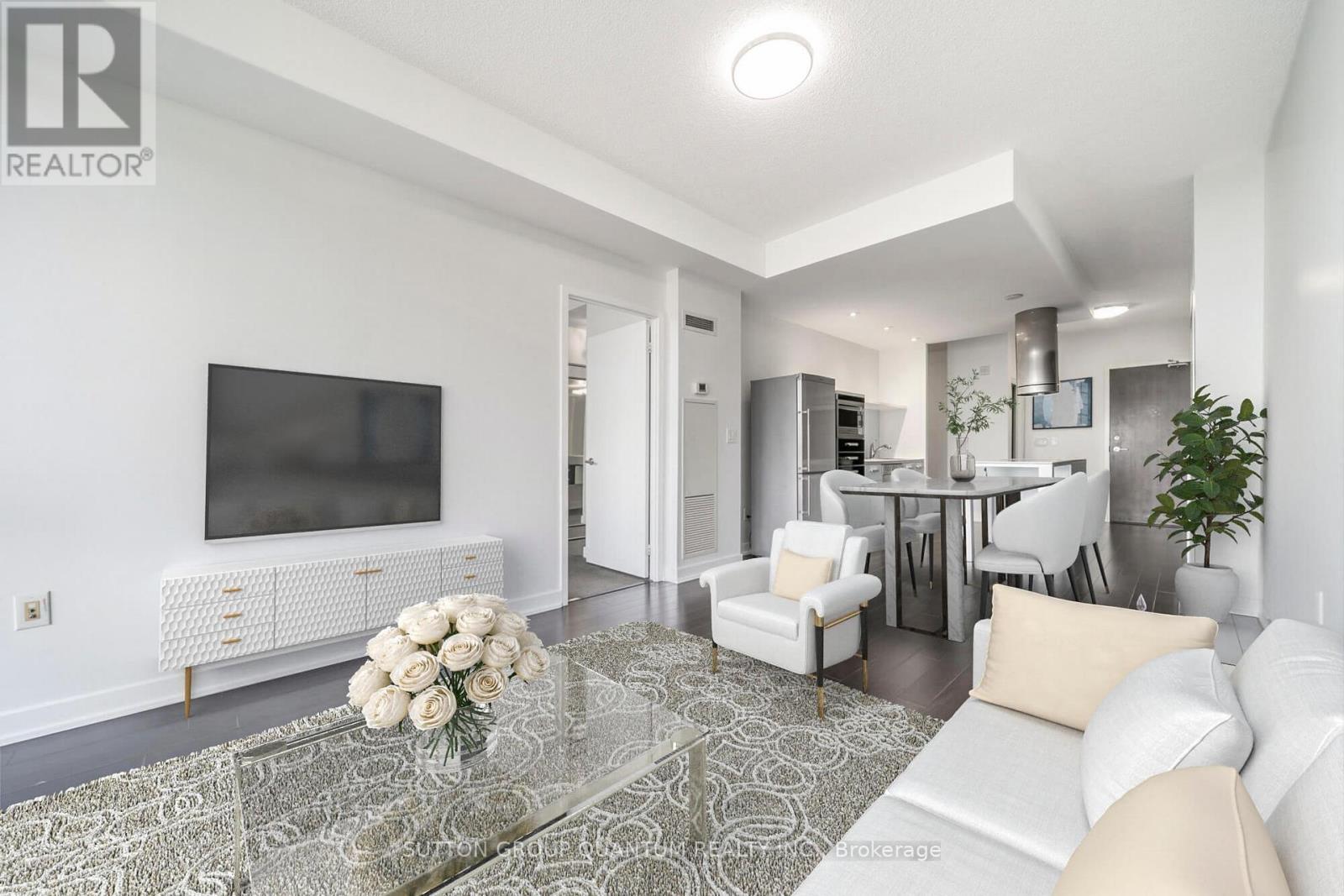 1810 - 38 Dan Leckie Way, Toronto, Ontario M5V 2V6 - Photo 13 - C12572168