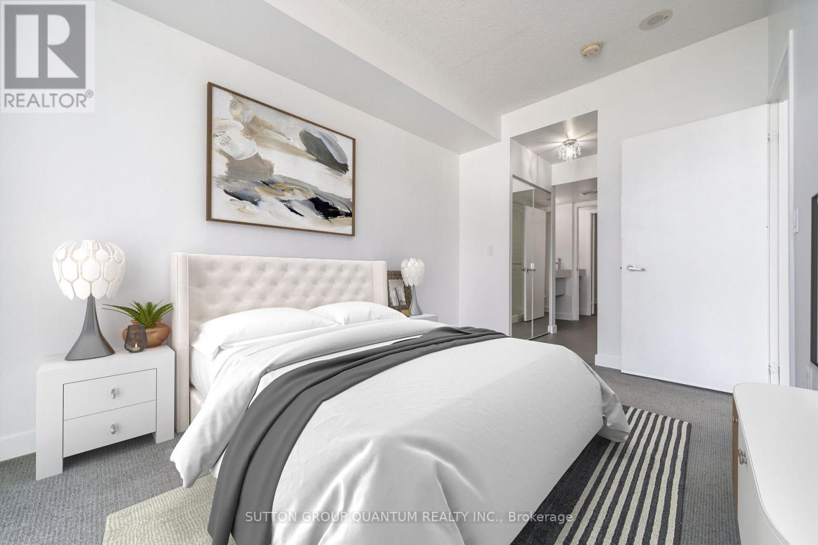 1810 - 38 Dan Leckie Way, Toronto, Ontario M5V 2V6 - Photo 24 - C12572168