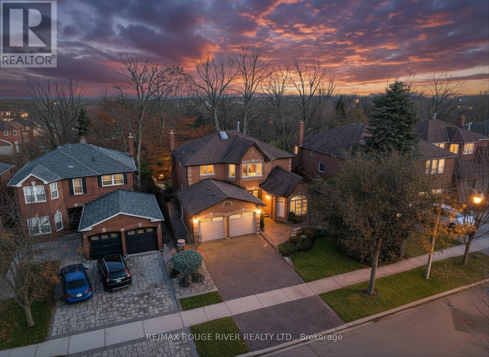 25 SAYOR DRIVE, Ajax, Ontario