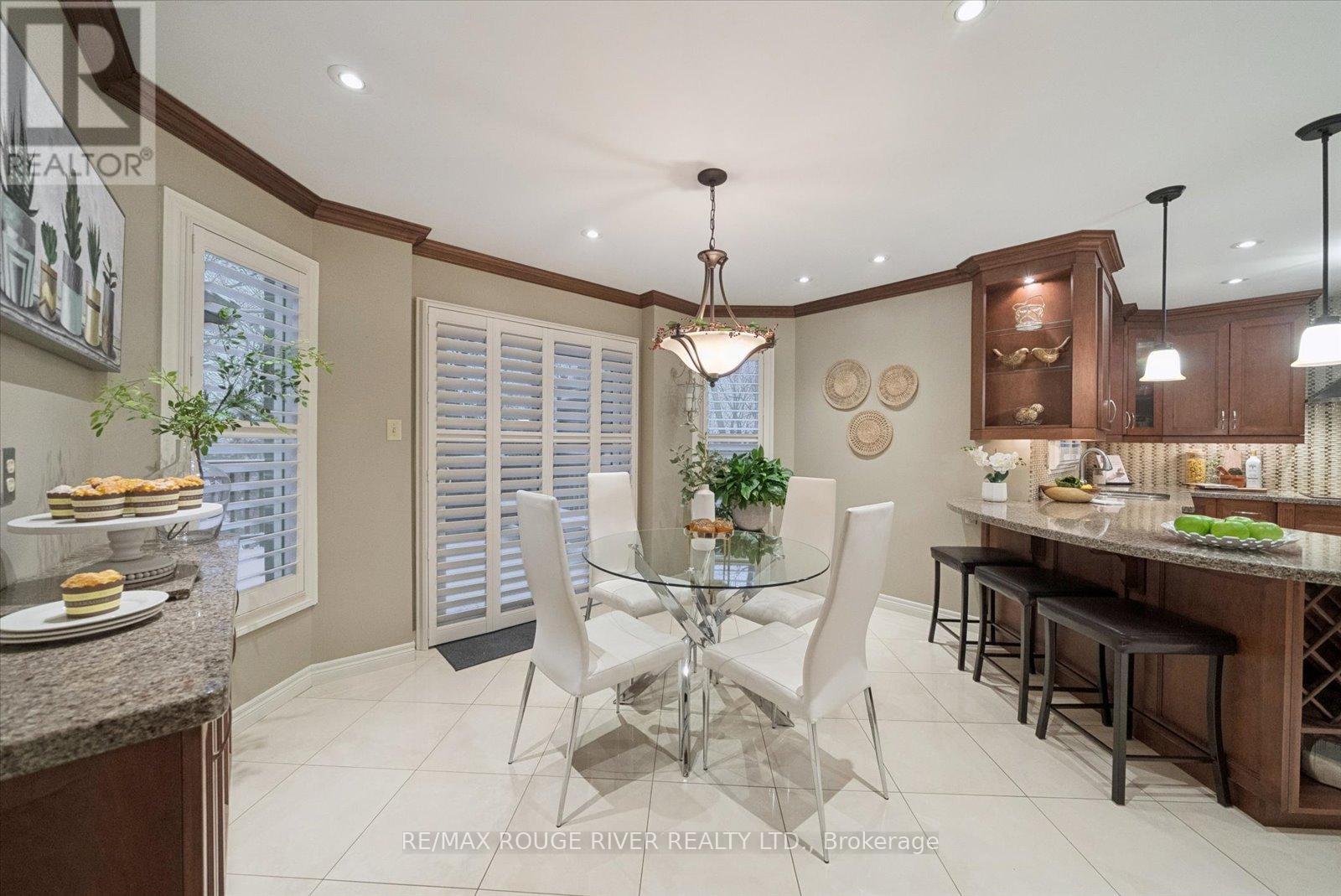 25 Sayor Drive, Ajax, Ontario  L1T 3K2 - Photo 12 - E12615622