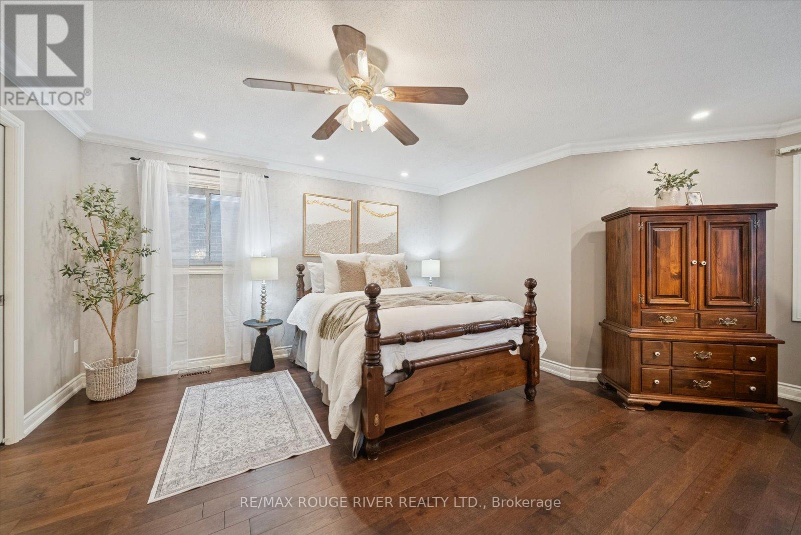 25 Sayor Drive, Ajax, Ontario  L1T 3K2 - Photo 14 - E12615622