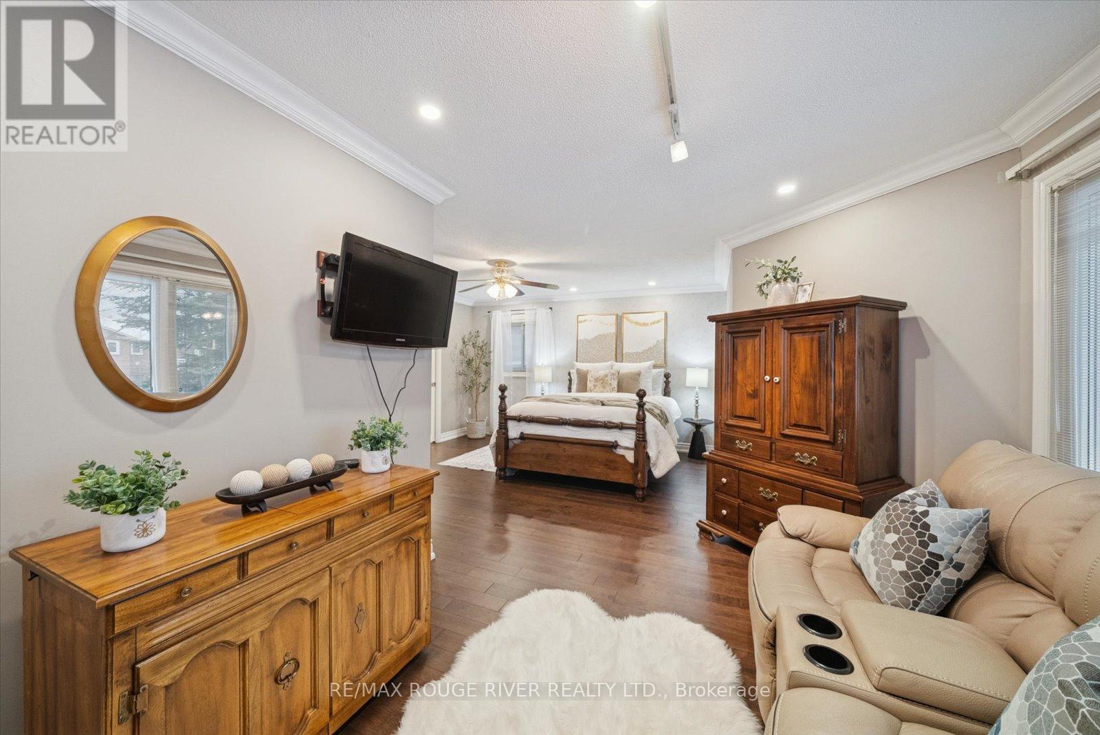 25 Sayor Drive, Ajax, Ontario  L1T 3K2 - Photo 16 - E12615622