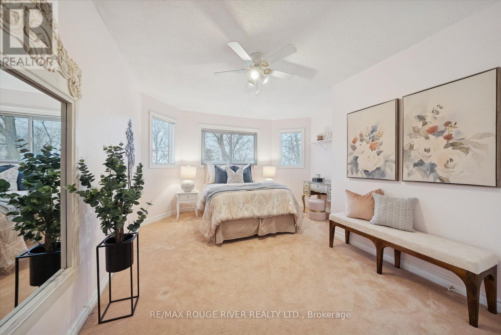 25 Sayor Drive, Ajax, Ontario  L1T 3K2 - Photo 22 - E12615622