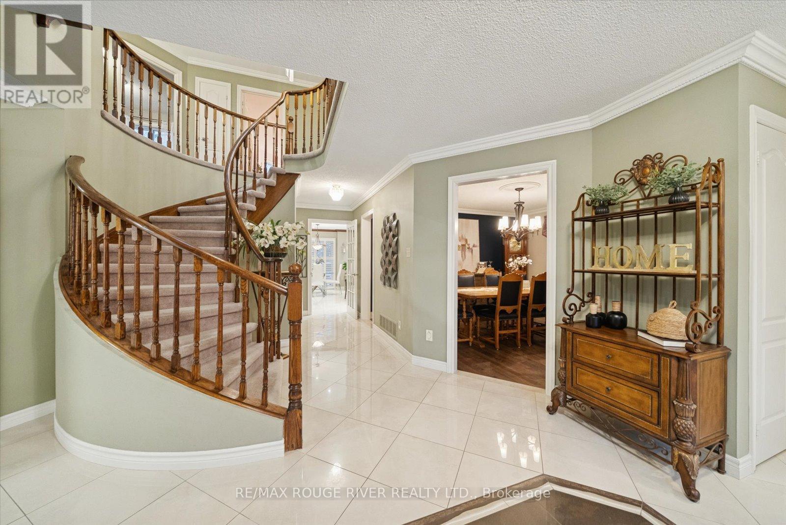 25 Sayor Drive, Ajax, Ontario  L1T 3K2 - Photo 3 - E12615622