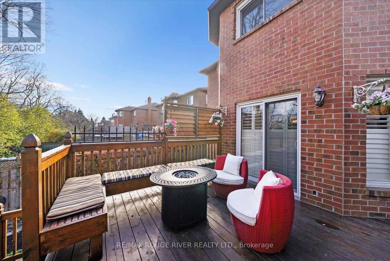 25 Sayor Drive, Ajax, Ontario  L1T 3K2 - Photo 31 - E12615622