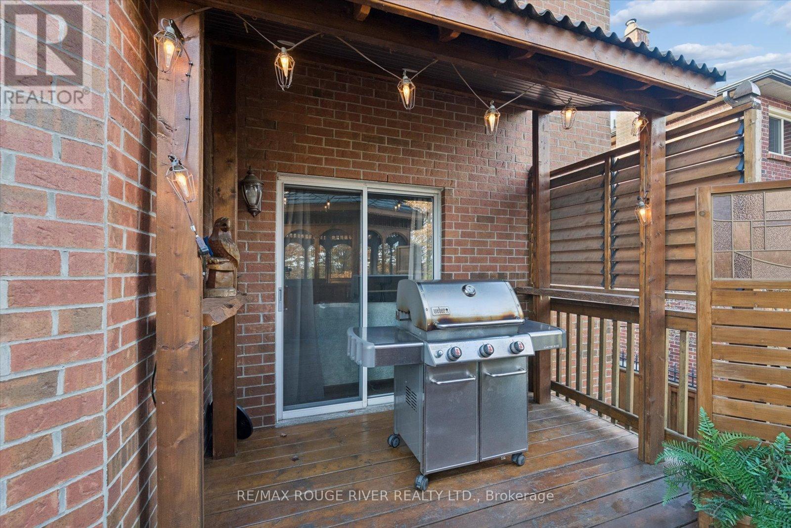 25 Sayor Drive, Ajax, Ontario  L1T 3K2 - Photo 32 - E12615622