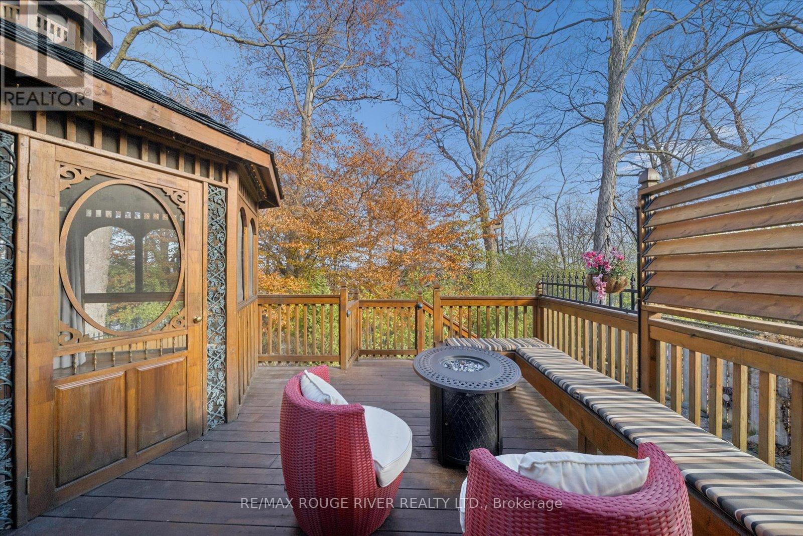 25 Sayor Drive, Ajax, Ontario  L1T 3K2 - Photo 33 - E12615622