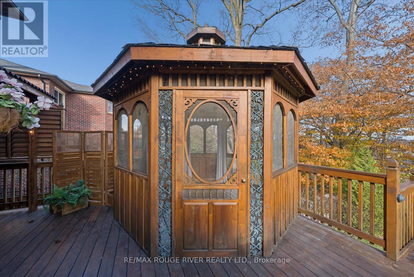 25 Sayor Drive, Ajax, Ontario  L1T 3K2 - Photo 34 - E12615622