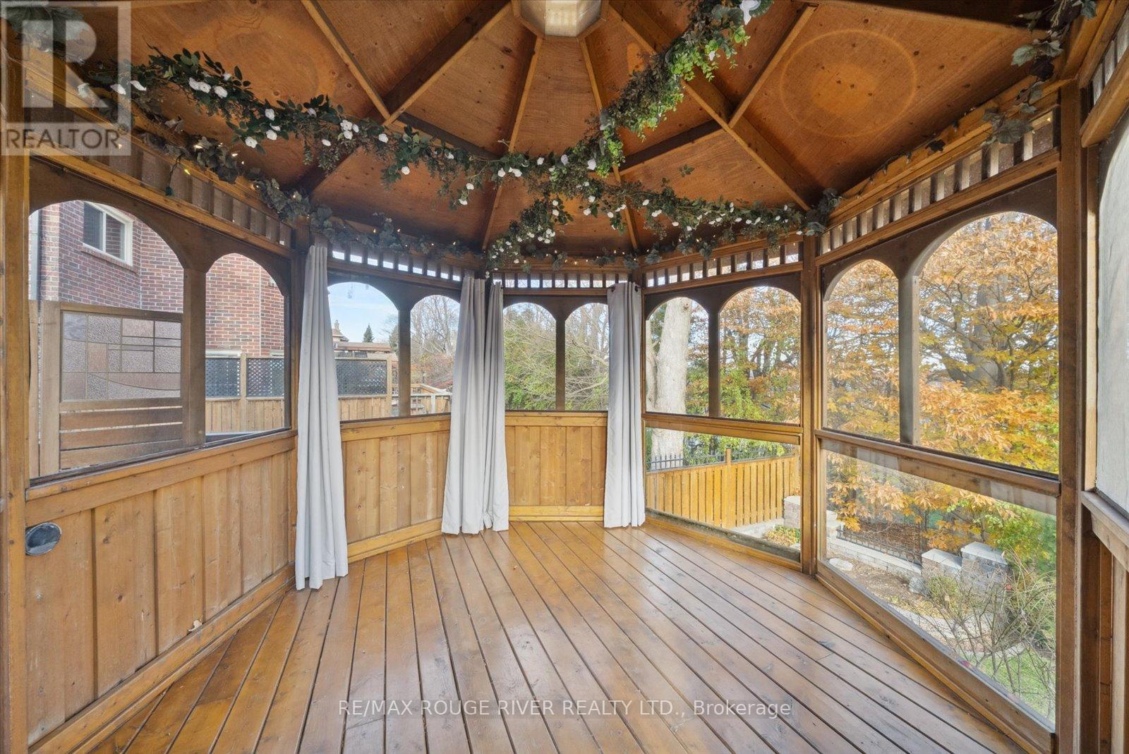 25 Sayor Drive, Ajax, Ontario  L1T 3K2 - Photo 35 - E12615622