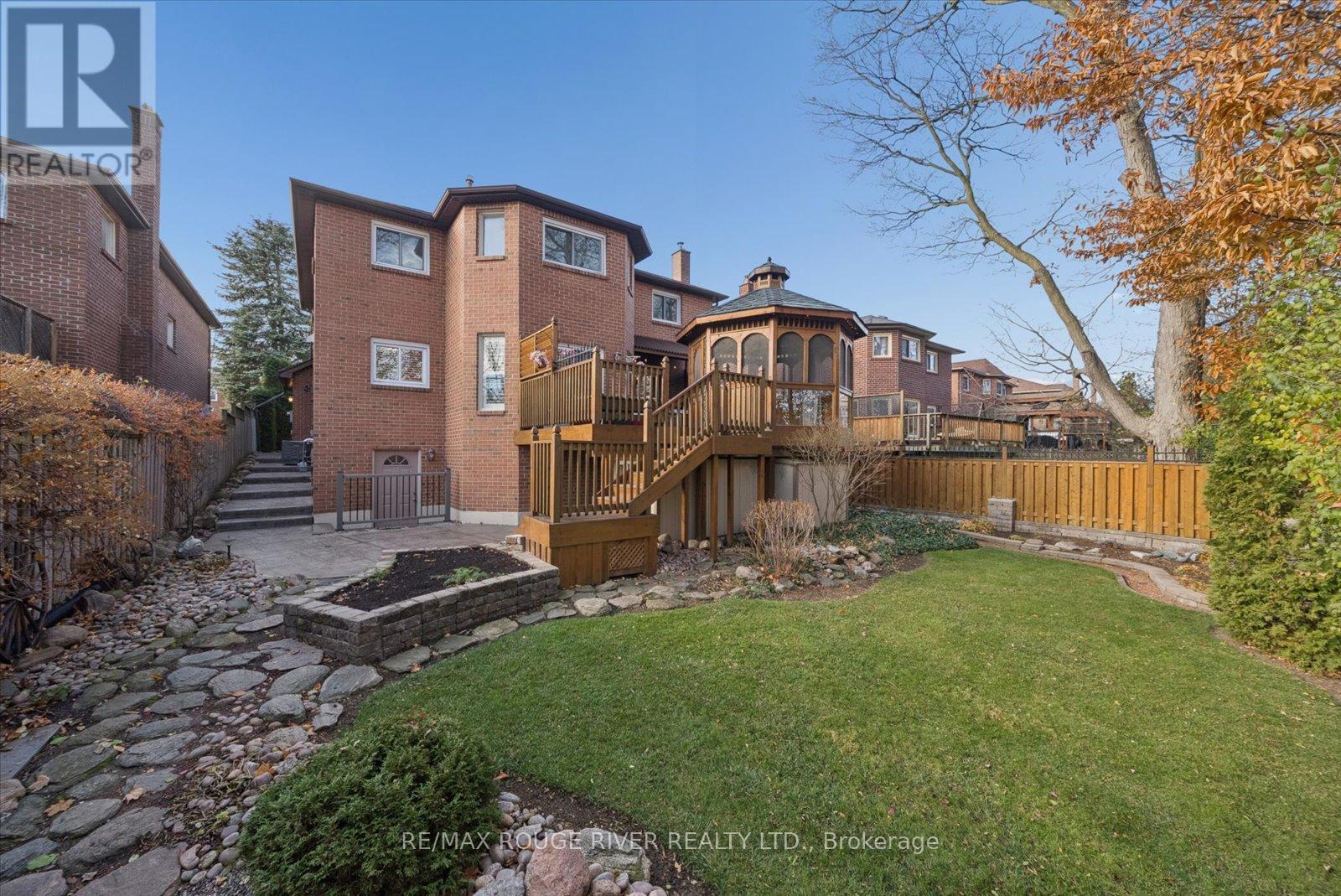 25 Sayor Drive, Ajax, Ontario  L1T 3K2 - Photo 37 - E12615622