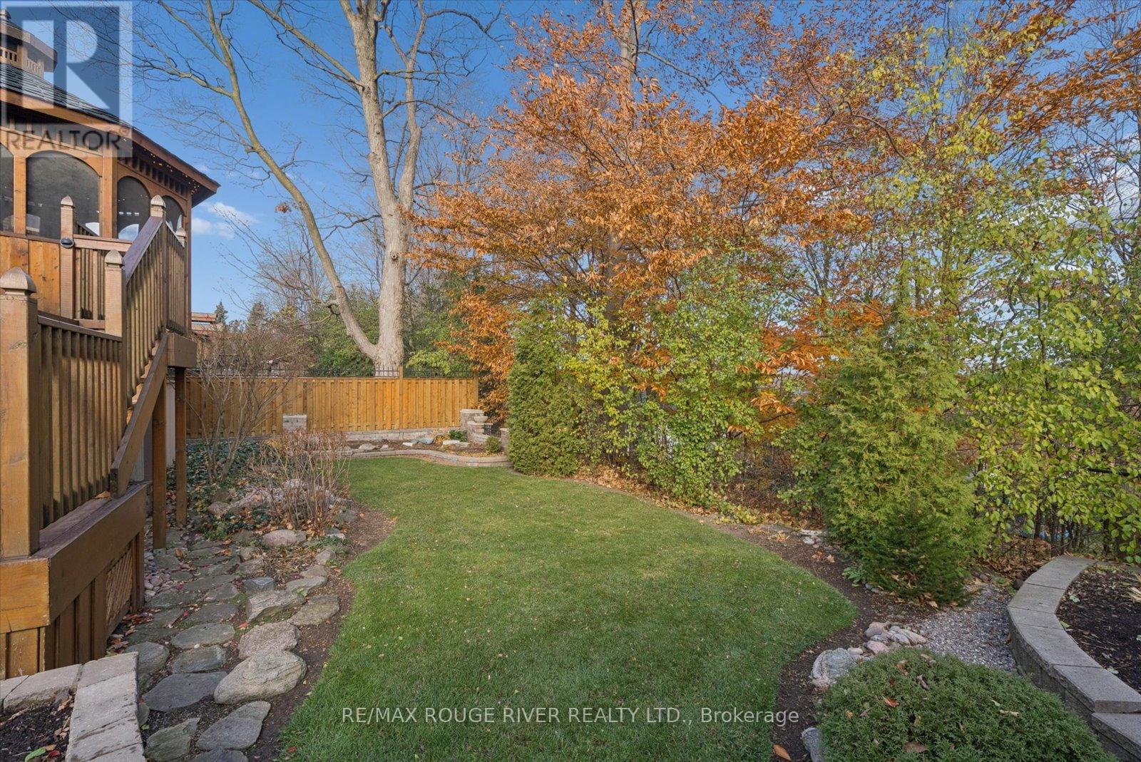 25 Sayor Drive, Ajax, Ontario  L1T 3K2 - Photo 38 - E12615622