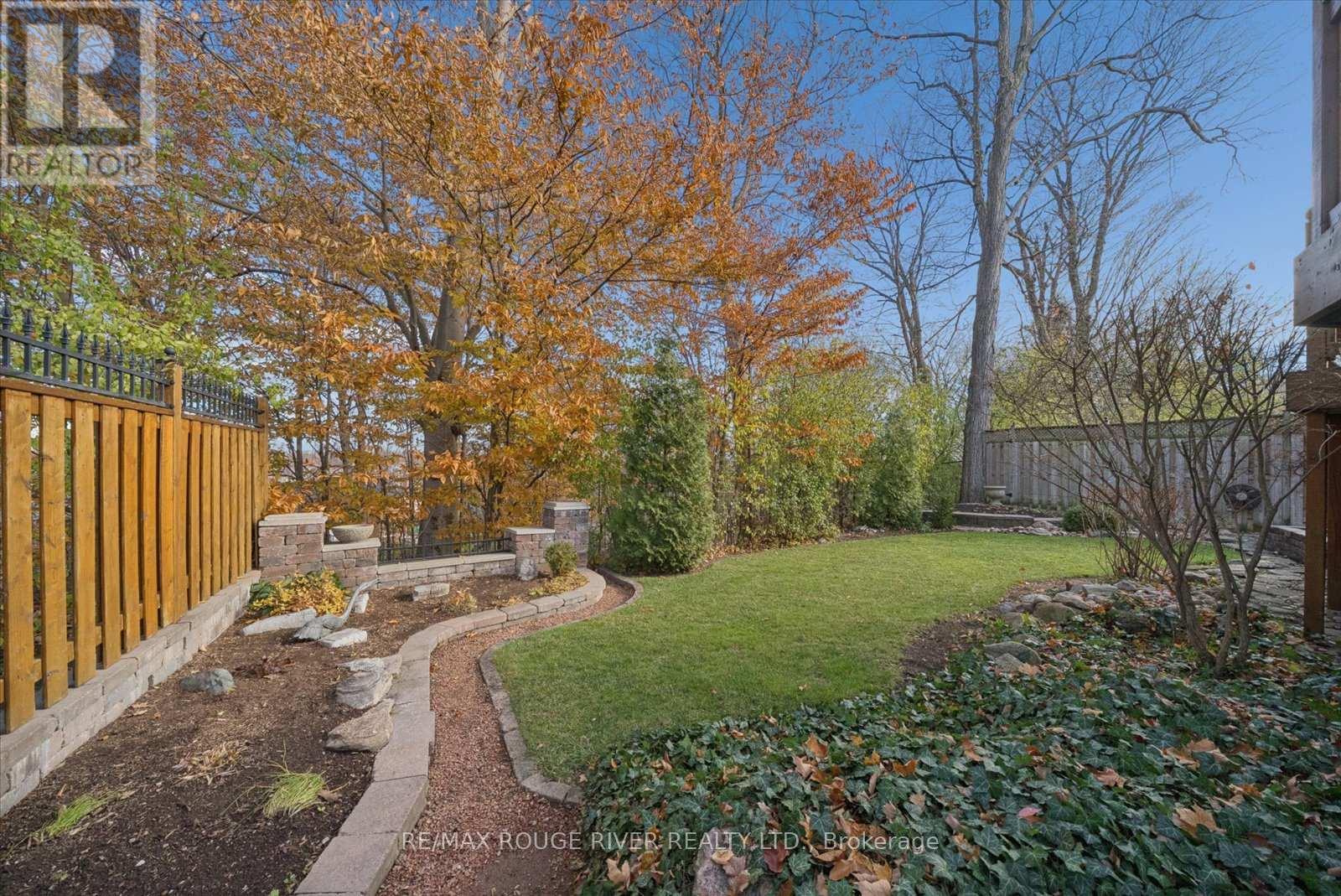 25 Sayor Drive, Ajax, Ontario  L1T 3K2 - Photo 39 - E12615622