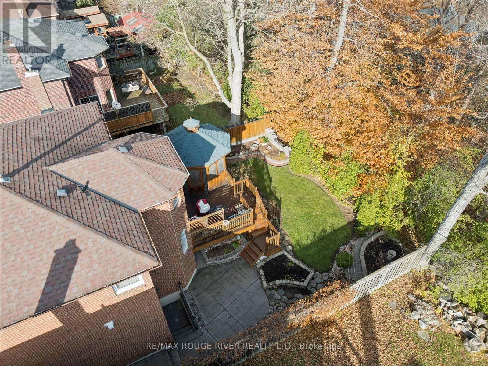 25 Sayor Drive, Ajax, Ontario  L1T 3K2 - Photo 40 - E12615622