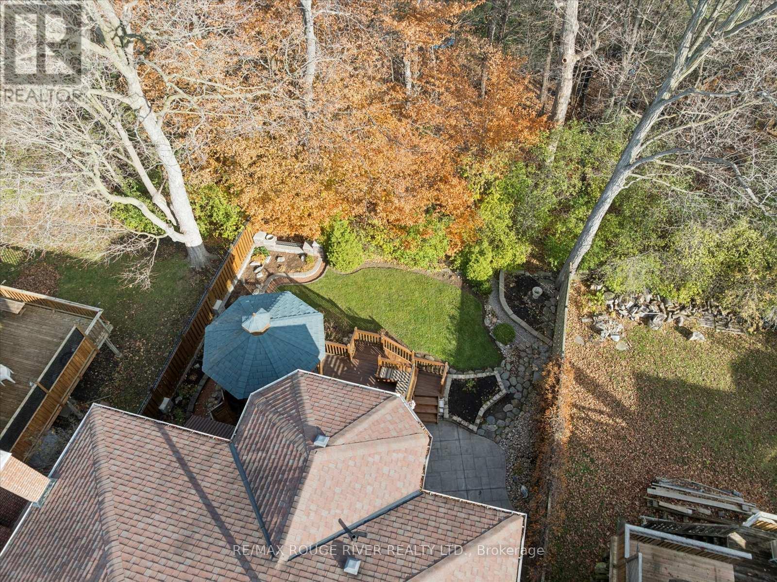 25 Sayor Drive, Ajax, Ontario  L1T 3K2 - Photo 41 - E12615622