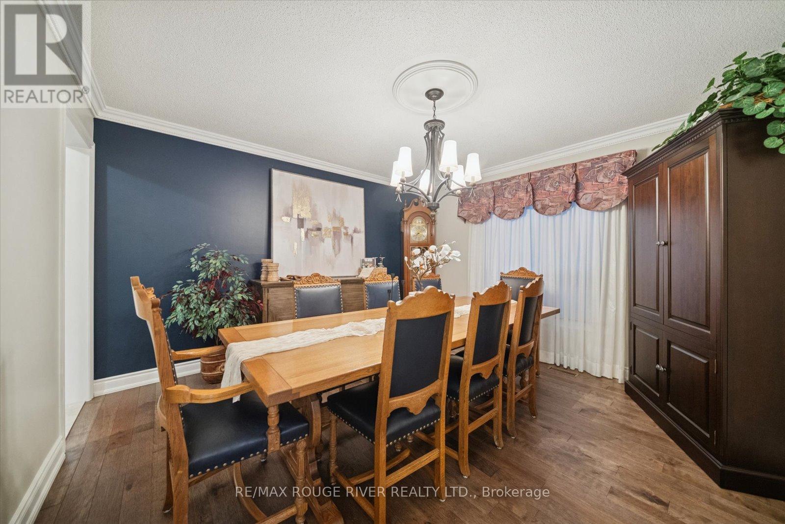 25 Sayor Drive, Ajax, Ontario  L1T 3K2 - Photo 5 - E12615622