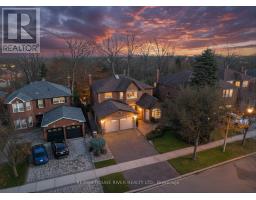 25 SAYOR DRIVE, Ajax, Ontario