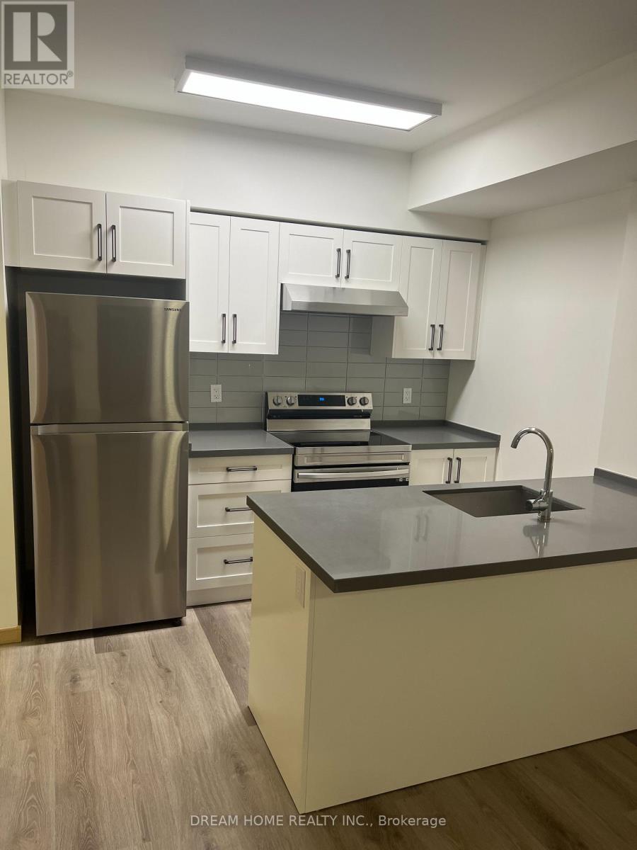 C115 - 60 Morecambe Gate, Toronto, Ontario  M1W 0A9 - Photo 2 - E12615680